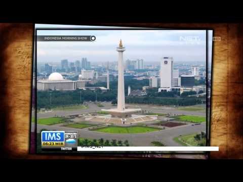 22 Juni Ibukota Jakarta Ulang Tahun - IMS