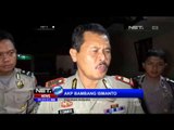 Polisi Sita 18 Kg Mesiu di Cilacap - NET5