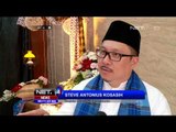 Ahok Luncurkan Puluhan Bus Transjakarta Baru Sebagai Kado Ulang Tahun Jakarta - NET24