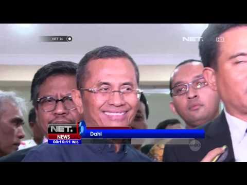 Pemeriksaan Dahlan Iskan oleh Bareskrim Polri Terkait Kasus High Speed Diesel - NET24