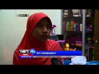 Kronologis Penculikan Anak di PGC - NET24