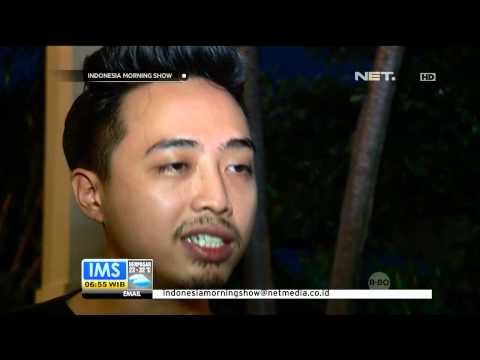 Live Report Persiapan Pernikahan Putra Presiden Jokowi IMS