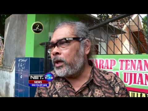 5 Siswi SD di Jakarta Jadi Korban Kekerasan Seksual Wali Kelasnya - NET24