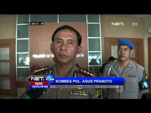 Kasus Pembunuhan di Ciledug Kakak Kandung Sebagai Otak Pembunuhan NET24