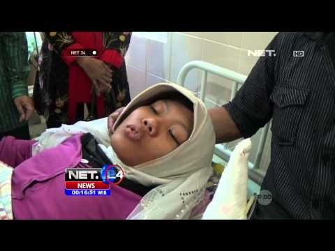 Kondisi Membaik, TKW Korban Penganiayaan Dapat Bicara NET24