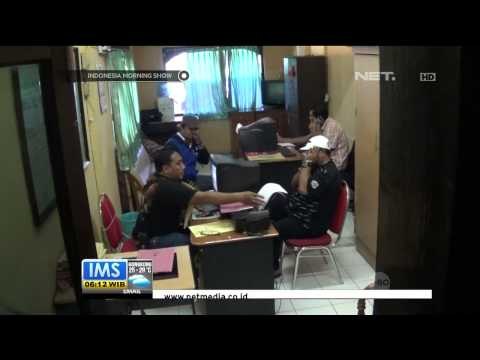 Penipuan Bermodus PNS Gadungan Sedang Marak Dilakukan IMS