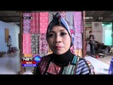 Kreasi Unik Batik Bermotif Huruf Hijaiyah - NET24