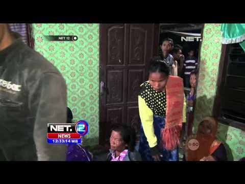 Sopir Truk Penyebab Kecelakaan di Tapanuli Ditetapkan Sebagai Tersangka - NET12