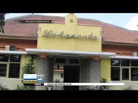 20 Tahun Glenn Fredly Berkarya - IMS