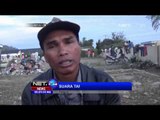 Buka Puasa Pengungsi Erupsi Gunung Sinabung Bulan Ramadan - NET24