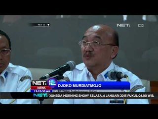 Télécharger la video: Kemenhub Akan Bekukan Rute Penerbangan yang Terbang di Luar Jadwal -NET12