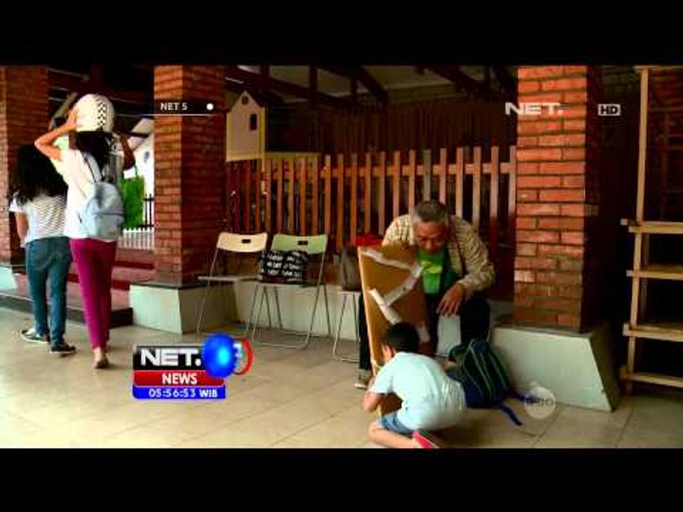 Pola Bocah Minat - NET5