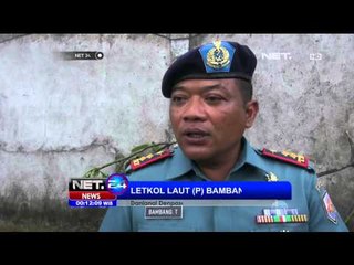 Belasan Lobster Bertelur Dilepas di  Perairan Benoa - NET24