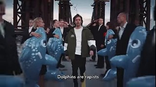 OrelSan - Basique [Prise Alternative]