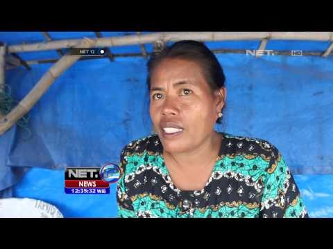 Pedagang Buah Panen Berkah Jelang Ramadan - NEt12