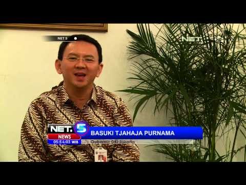 Inspirasi Pagi Basuki Tjahaja Purnama - NET5