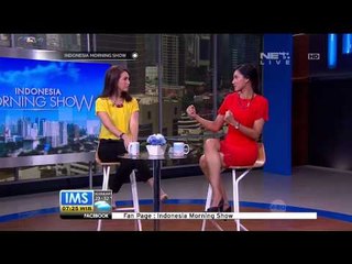 31 Mei 1976 Colin Farrell Lahir di Irlandia - IMS