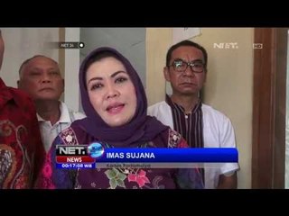 Kepala Desa Padamulya di Bandung Benarkan Surat Permintaan Bingkisan NET24