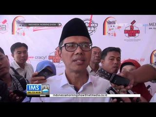 KPU di Malang Belum Satupun Yang Mendaftar Pilkada Serentak 2015 - IMS