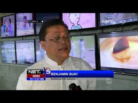 Polemik Legalitas Uber Dipertanyakan - NET5