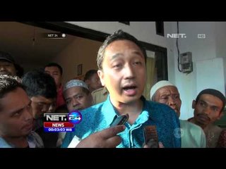 Download Video: Histeris sambut jenazah Minarti keluarga tuntut pelaku dihukum mati - NET24