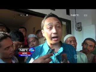 Histeris sambut jenazah Minarti keluarga tuntut pelaku dihukum mati - NET24