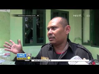 Puluhan Massa Merusak Kantor DPC PKB di Tasikmalaya - IMS