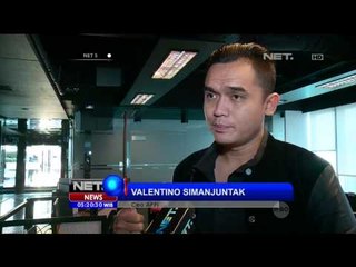 Tim Transisi berencana gelar piala kemerdekaan untuk klub sepak bola - NET5