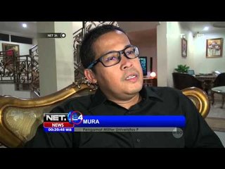 Hercules C - 130 Tidak Layak Terbang - NET24