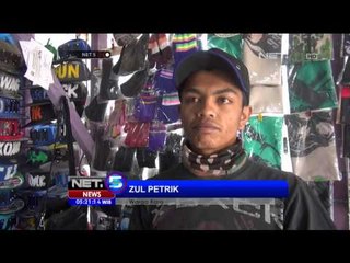 TNI Bantu Warga Karo Kosongkan Zona Berbahaya - NET5