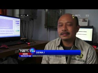 Download Video: Aktifitas Raung Berkurang, Warga Bisa Beraktifitas Normal - NET24