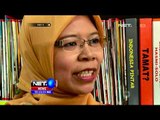 Kekerasan  Wanita di Angkutan Umum - NET5