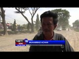 Perbaikan Jalur Mudik Lintas Sumatera Dikebut Jelang Mudik - NET16