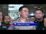 Partogi Pangaribuan Jadi Tersangka dalam Kasus Bongkar Muat Pelabuhan - NET5