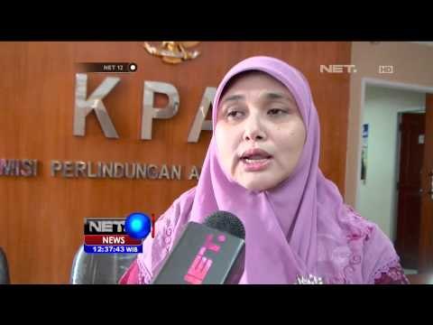 KPAI dan Pemerintah Antisipasi Kasus Penelantaran Anak - NET12