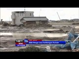 Banjir Bandang, Belasan Warga Jepang Dinyatakan Hilang - NET16