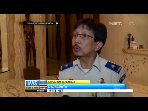 Asuransi Pastikan Cairkan Dana Santunan Untuk Korban Trigana Air - IMS