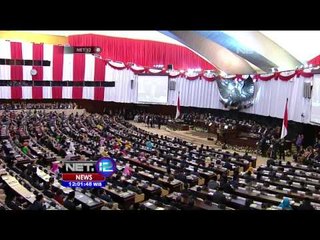 Presiden Jokowi Dorong Kinerja Lembaga Negara - NET12