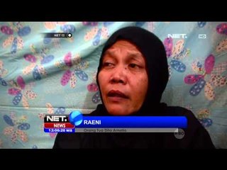 Jenazah Pramugari Trigana Air Di Makamkan - NET12