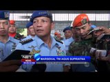 TNI AU akan Beri Santunan Bagi Korban Jatuhnya Hercules di Medan  NET24