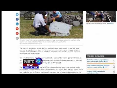 Modus Skimming Pembobol Rekening - NET24