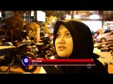 Sensasi Unik Kuliner Burger Hitam - NET5