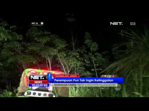 Ngabuburit Offroad Sambil Memacu Adrenalin NET24