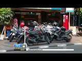Tarif Parkir Mulai 1 Agustus Dipinggir Jalan Jakarta Naik - IMS