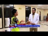 Musim penghujan, pasien demam berdarah di Jombang meningkat - NET12