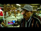Penjualan Daging Sapi di Surabaya Sepi Pembeli  NET12