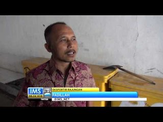 Cuaca burukl usaha rajungan merugi - IMS