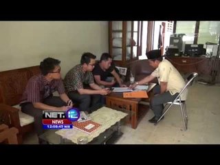 Dugaan Pemberian Mahar di Pilkada 2015 - NET12