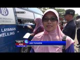 Mobil Bank Indonesia Jadi Alternatif Warga untuk Tukar Uang  NET12