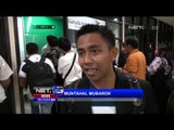 Sistem Online Bandara Soekarno Hatta Mulai Kembali - NET5